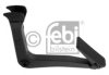 FEBI BILSTEIN 18540 Accelerator Pedal